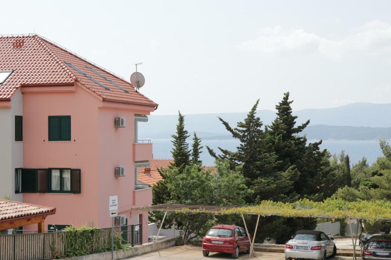 Formula Fortunae Bol Exterior photo